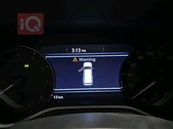 Nissan X-Terra